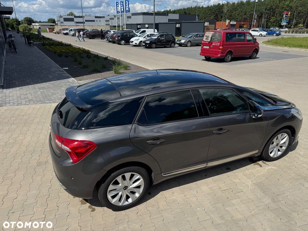 Citroën DS5 BlueHDi 180 EAT6 Business Class - 8