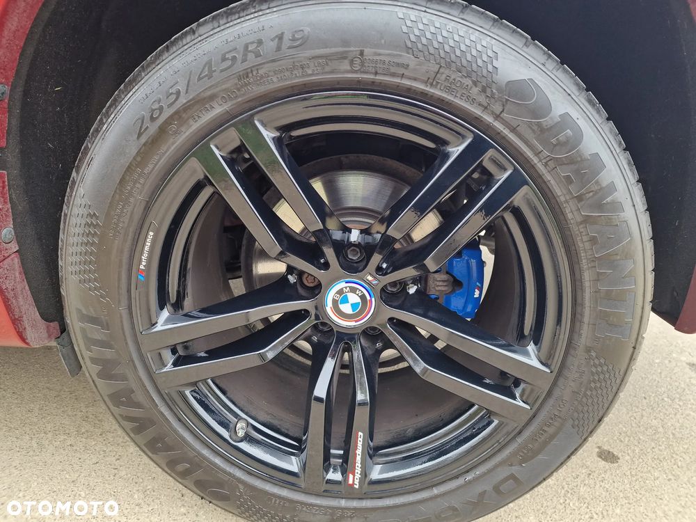 BMW X6 xDrive30d M Sport - 23