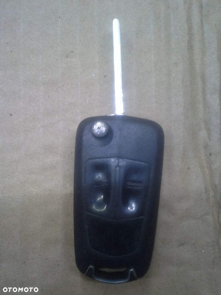 Opel Vectra C 1.8 16V zestaw startowy komputer FGP 55355631  5WK9407 bsi bsm cim klucze - 18