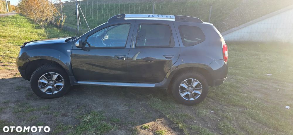 Dacia Duster - 13