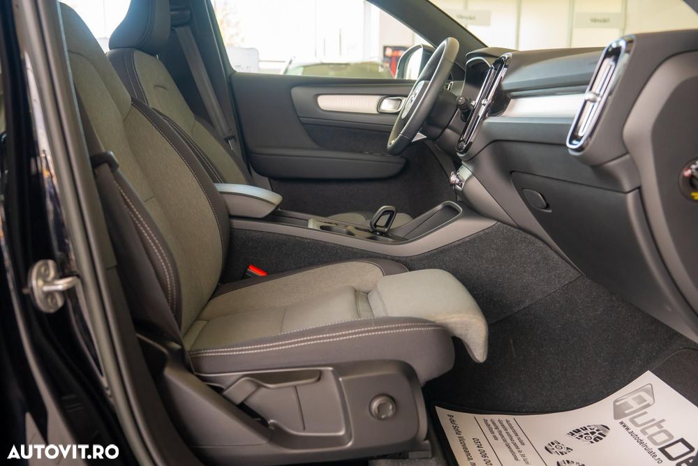 Volvo XC 40 T4 Recharge DKG Core - 14