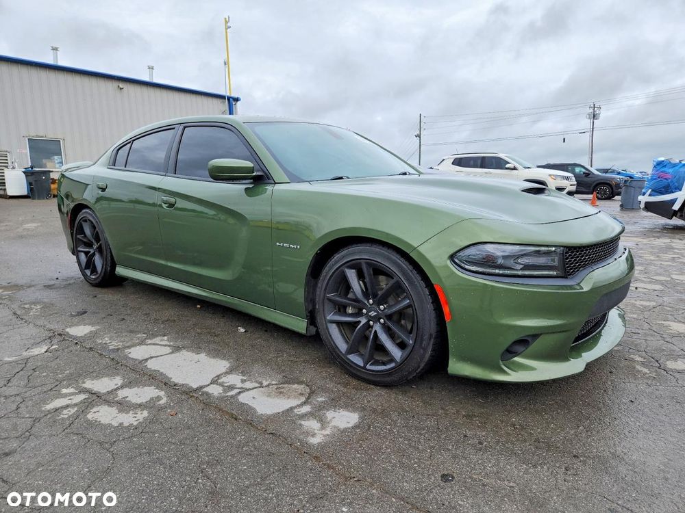 Dodge Charger - 3