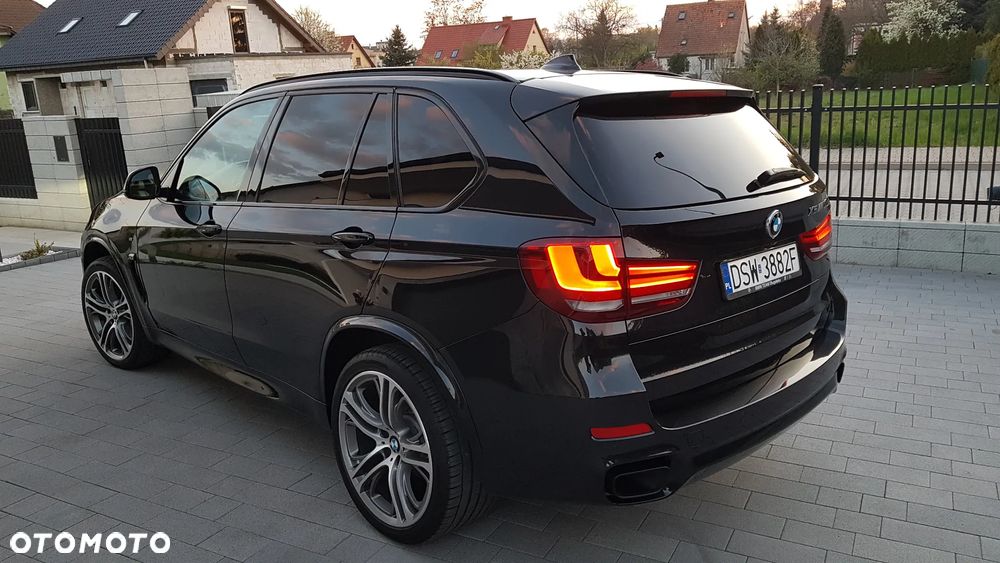 BMW X5 M - 17
