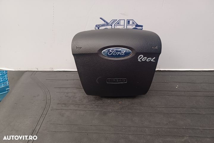 Airbag volan / sofer SM21-U042B85-AKU SM21-U042B85-AKU Ford Galaxy 2 - 1