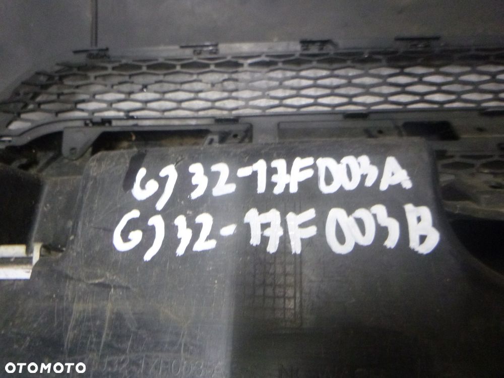 LAND ROVER EVOQUE LIFT 15-18 ZDERZAK PRZÓD - 2