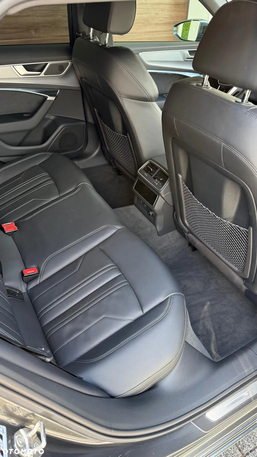 Audi A6 55 TFSI mHEV Quattro S Line S tronic - 6