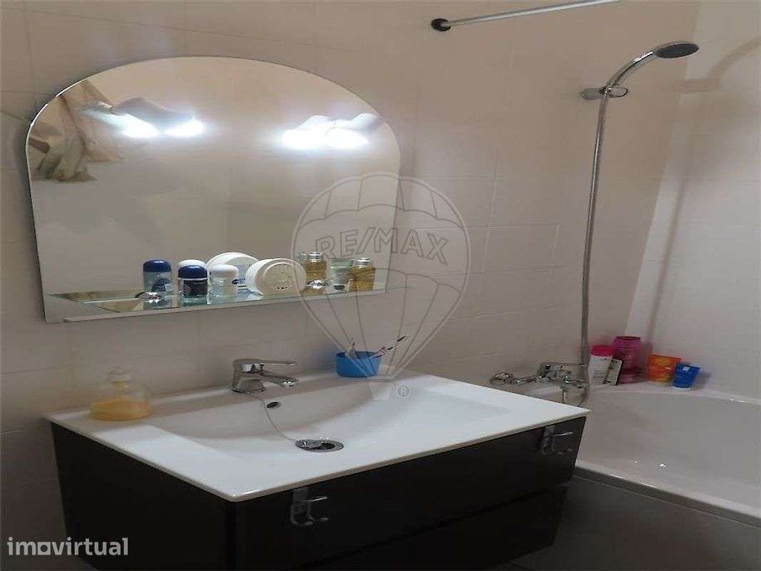 Apartamento T1 para venda - Grande imagem: 3/10