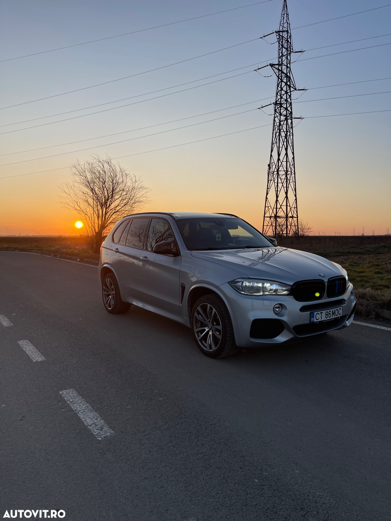 BMW X5 M M50d - 16