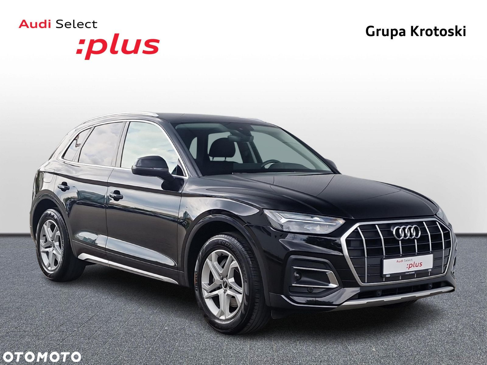 Audi Q5 - 7