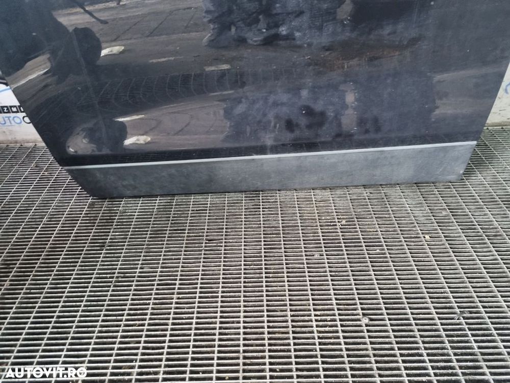 Usa Stanga Fata Opel Mokka 2012 - 2016 SUV 4 Usi NEGRU (1194) - 2