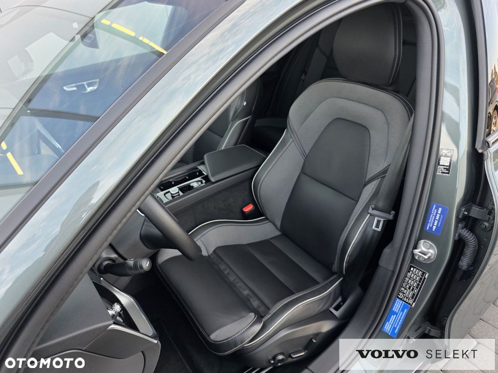Volvo V60 - 14