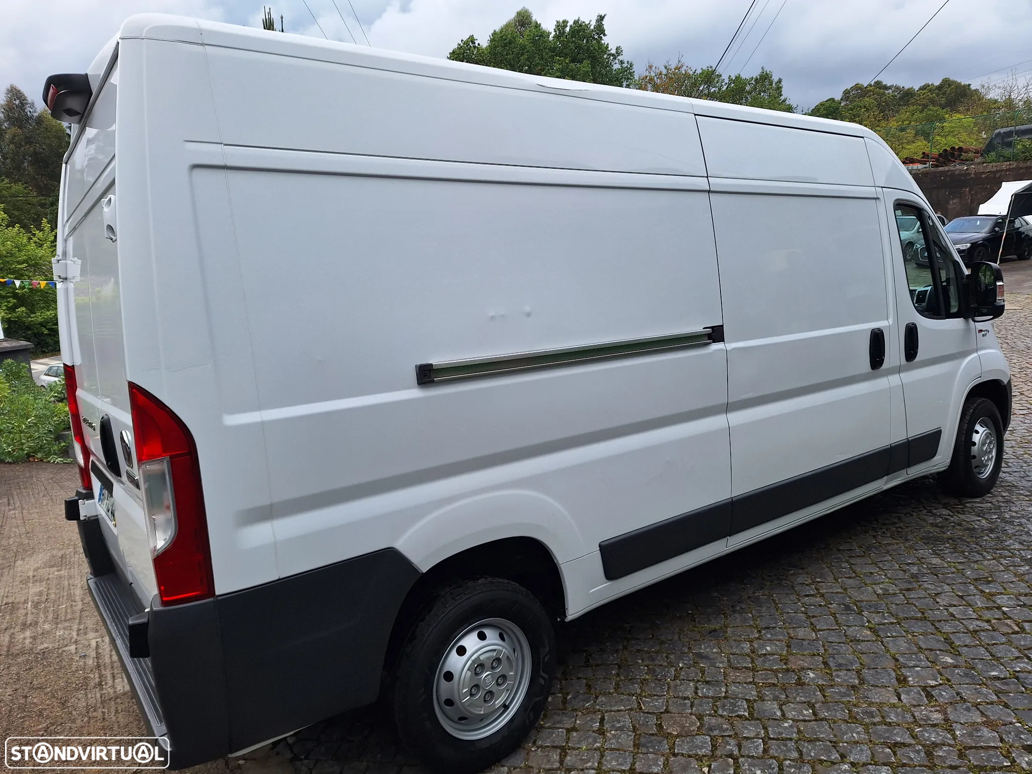 Fiat Ducato - 3