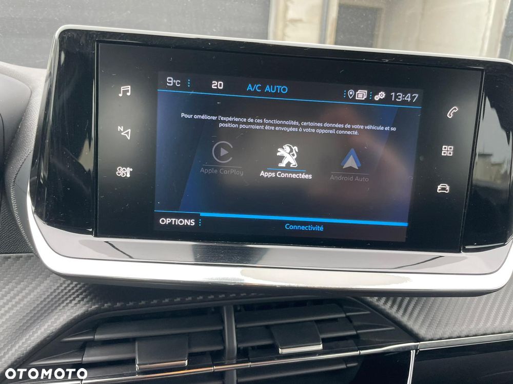 Peugeot 2008 1.5 BlueHDi Active S&S - 16