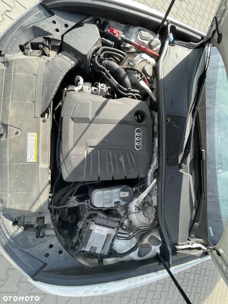 Audi A6 Avant 2.0 TDI quattro S tronic - 3