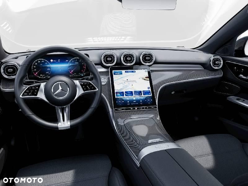 Mercedes-Benz Klasa C - 4