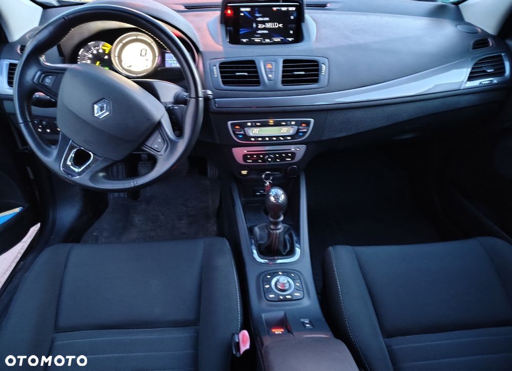 Renault Megane - 4