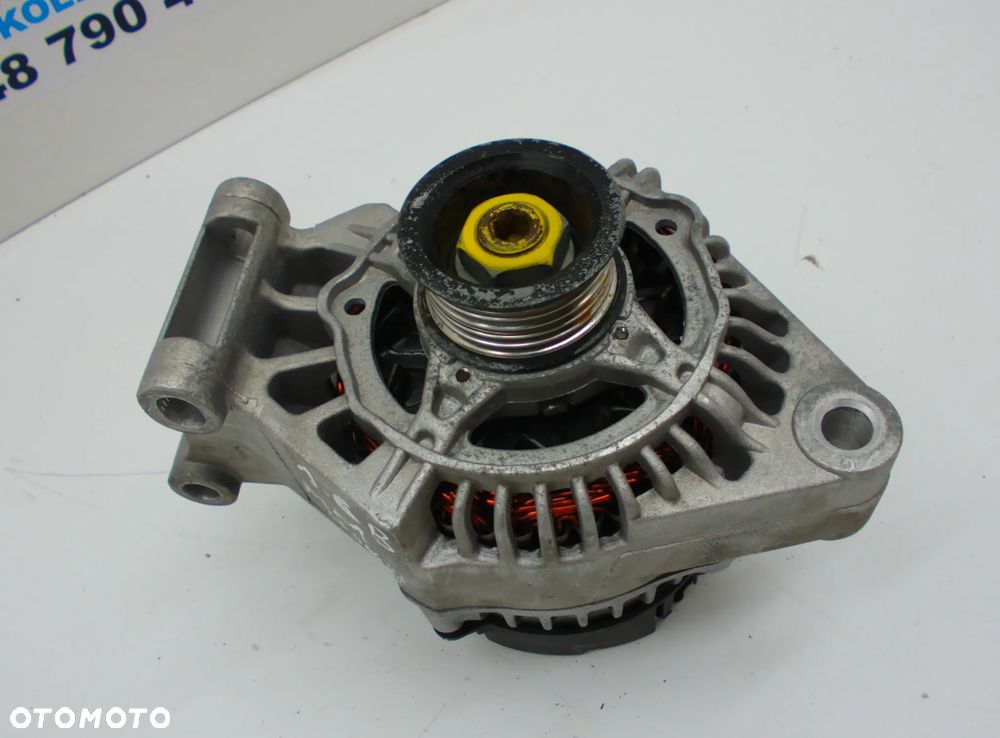 Ford Fokus MK1 1.6 b Alternator - 6