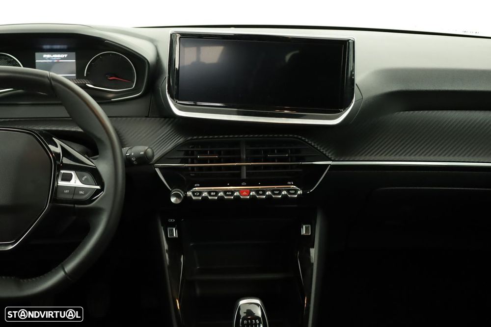 Peugeot 208 1.2 PureTech Style - 9