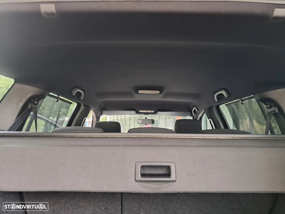 Renault Mégane Break 1.5 dCi Extreme - 18