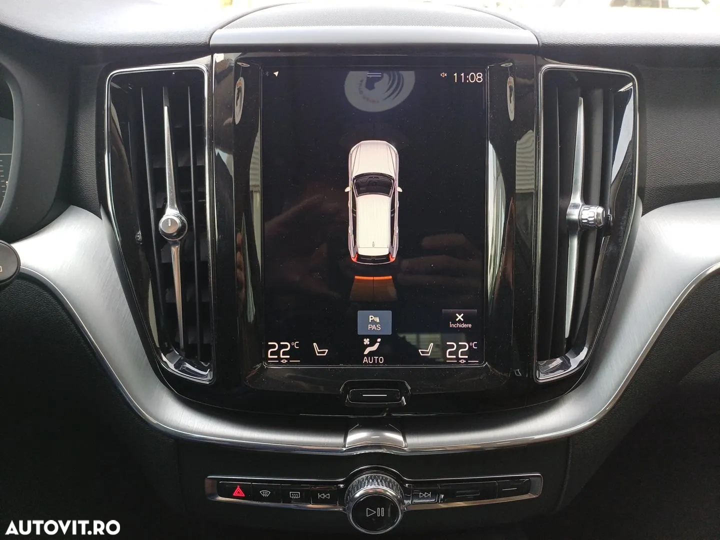 Volvo XC 60 D4 AWD Geartronic Momentum - 17