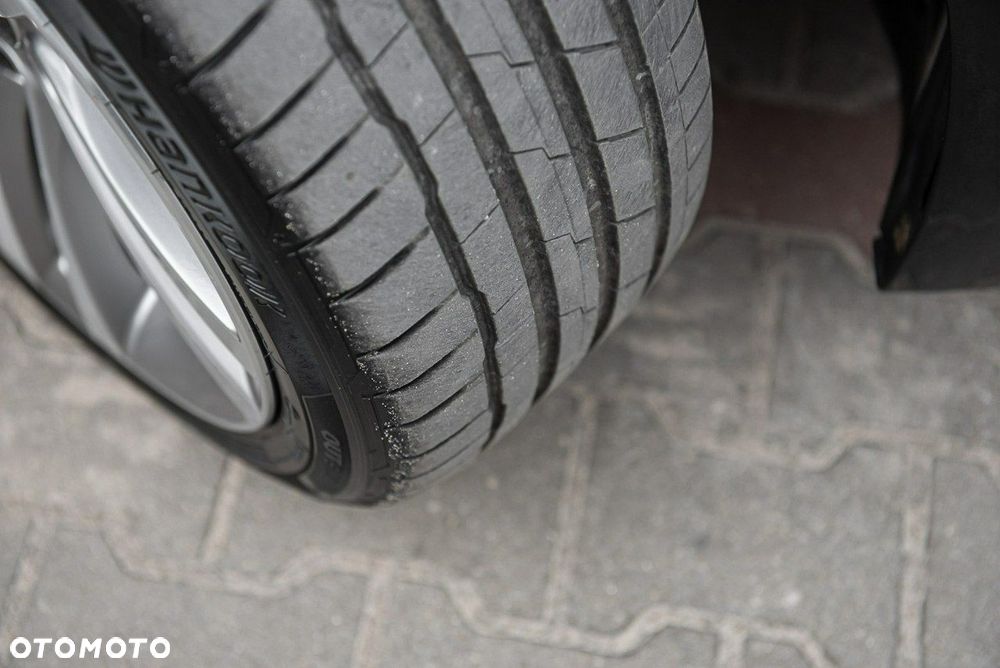 BMW Seria 3 320d Sport Line - 27