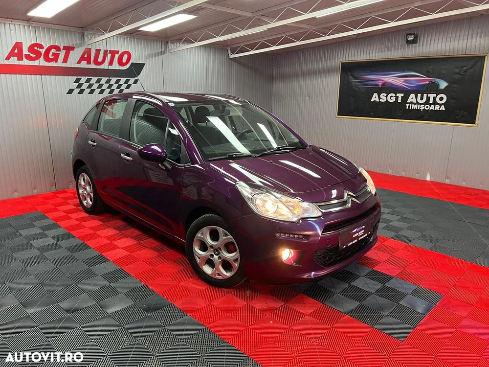 Citroën C3 - 3