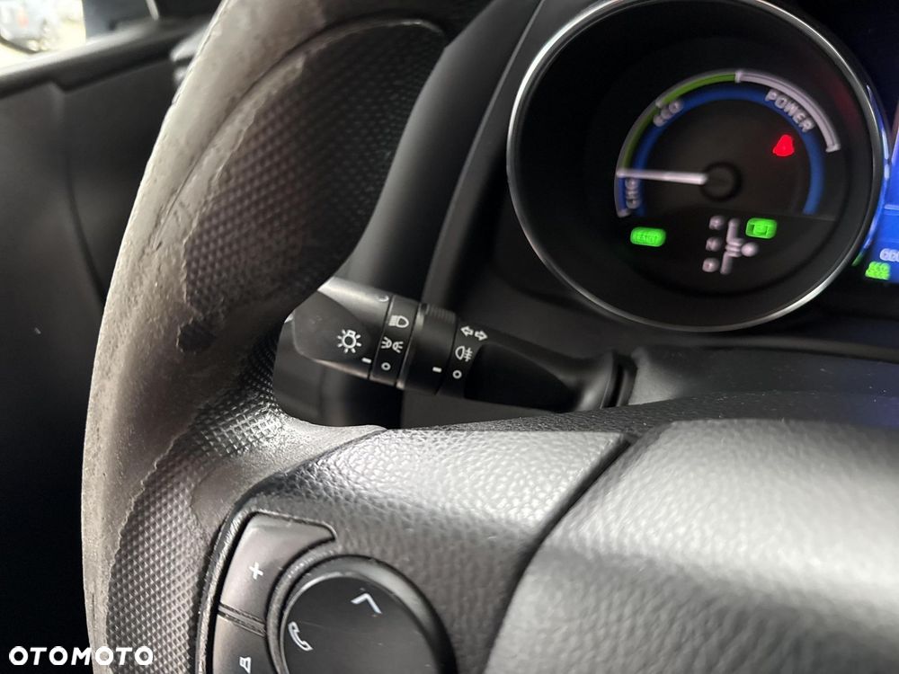 Toyota Auris - 22