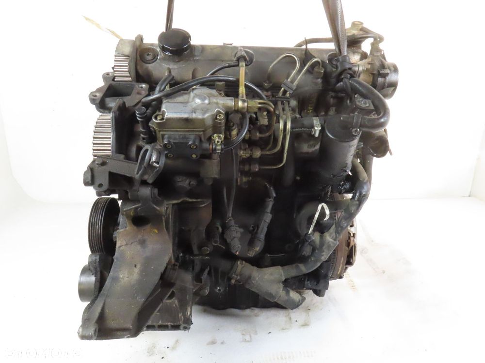 SILNIK RENAULT LAGUNA I 1.9 dTi F9Q716 F8T - 1