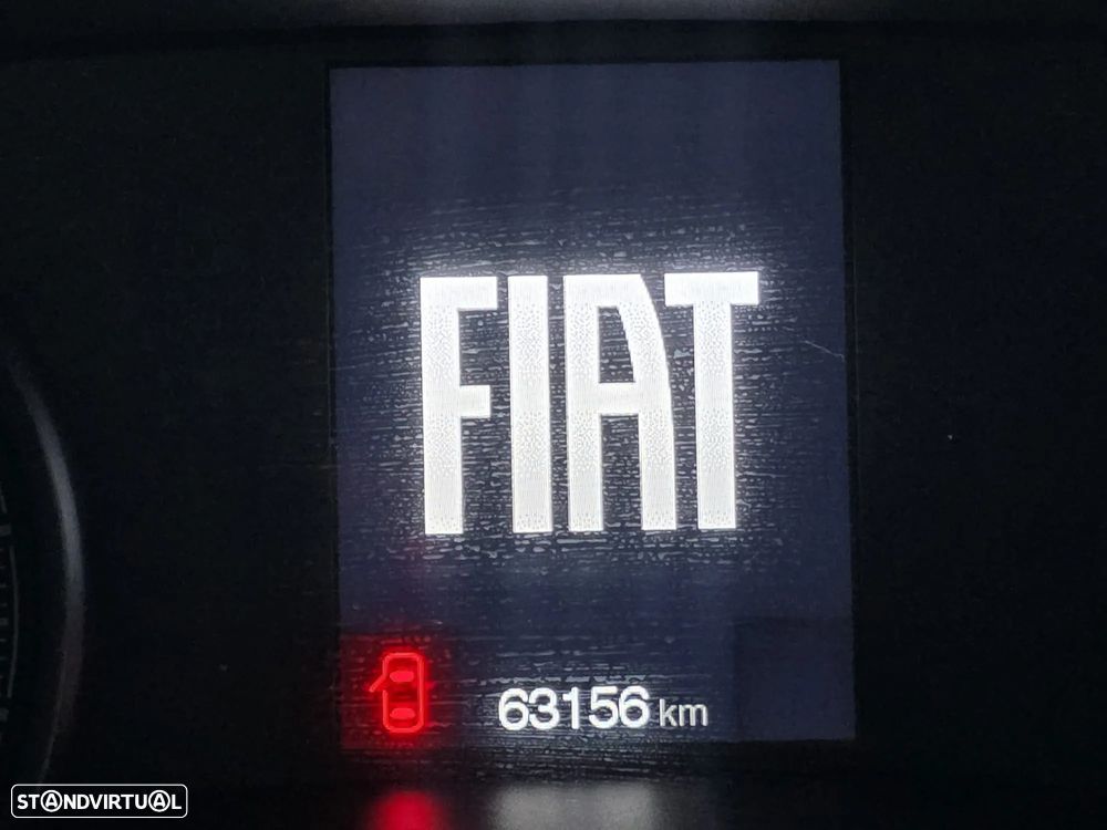 Fiat Tipo Station Wagon 1.0 GSE T3 - 16