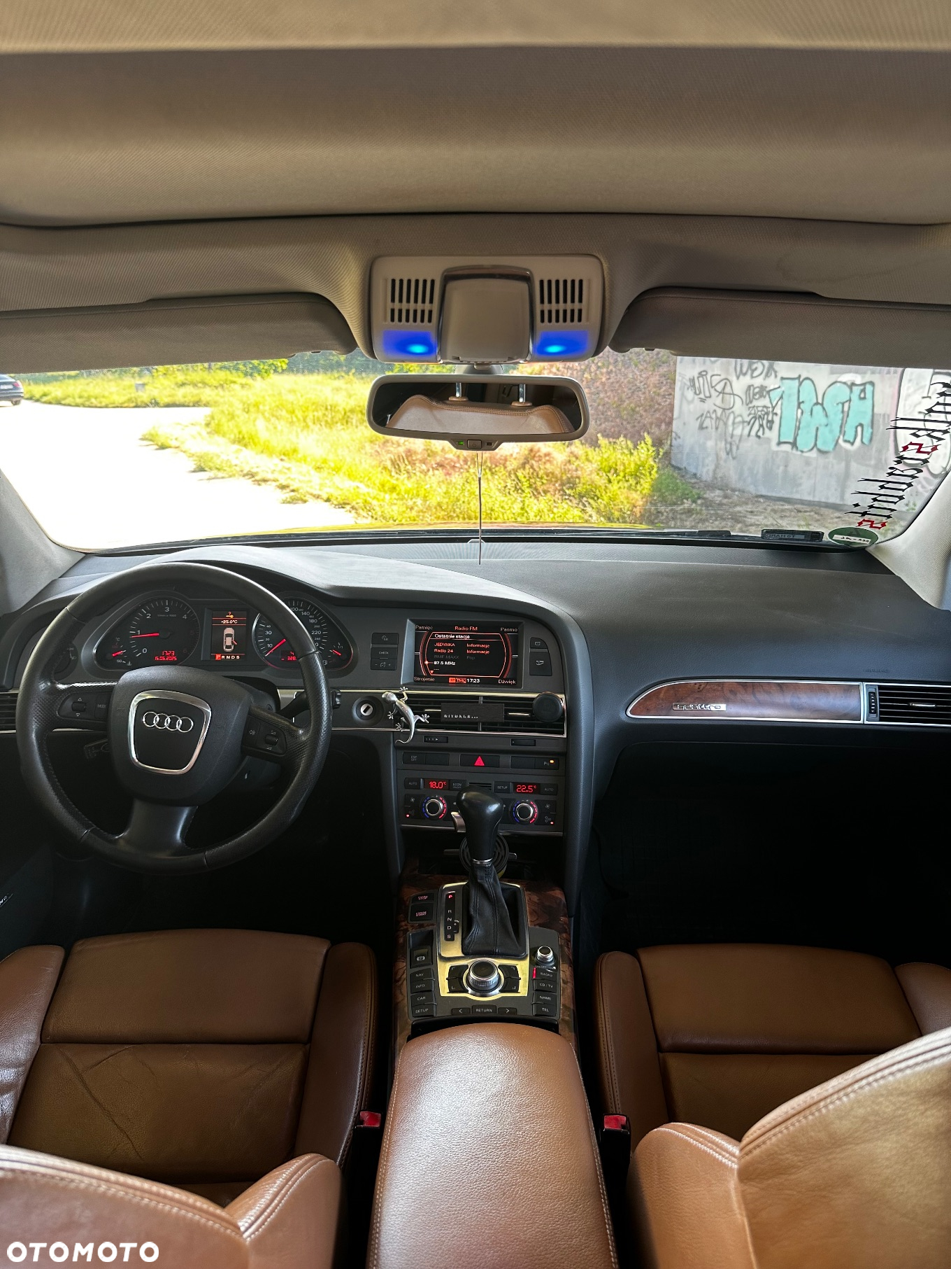 Audi A6 Avant 3.0 TDI tiptronic quattro - 9