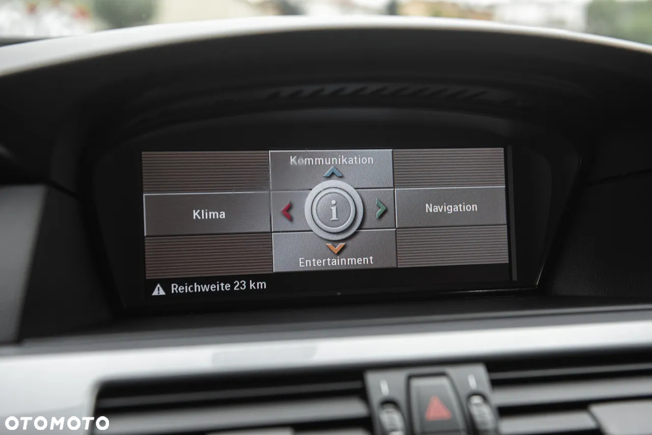BMW Seria 5 530xd Edition Exclusive - 21