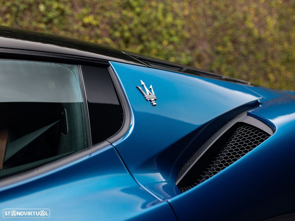 Maserati MC20 3.0 V6 - 13