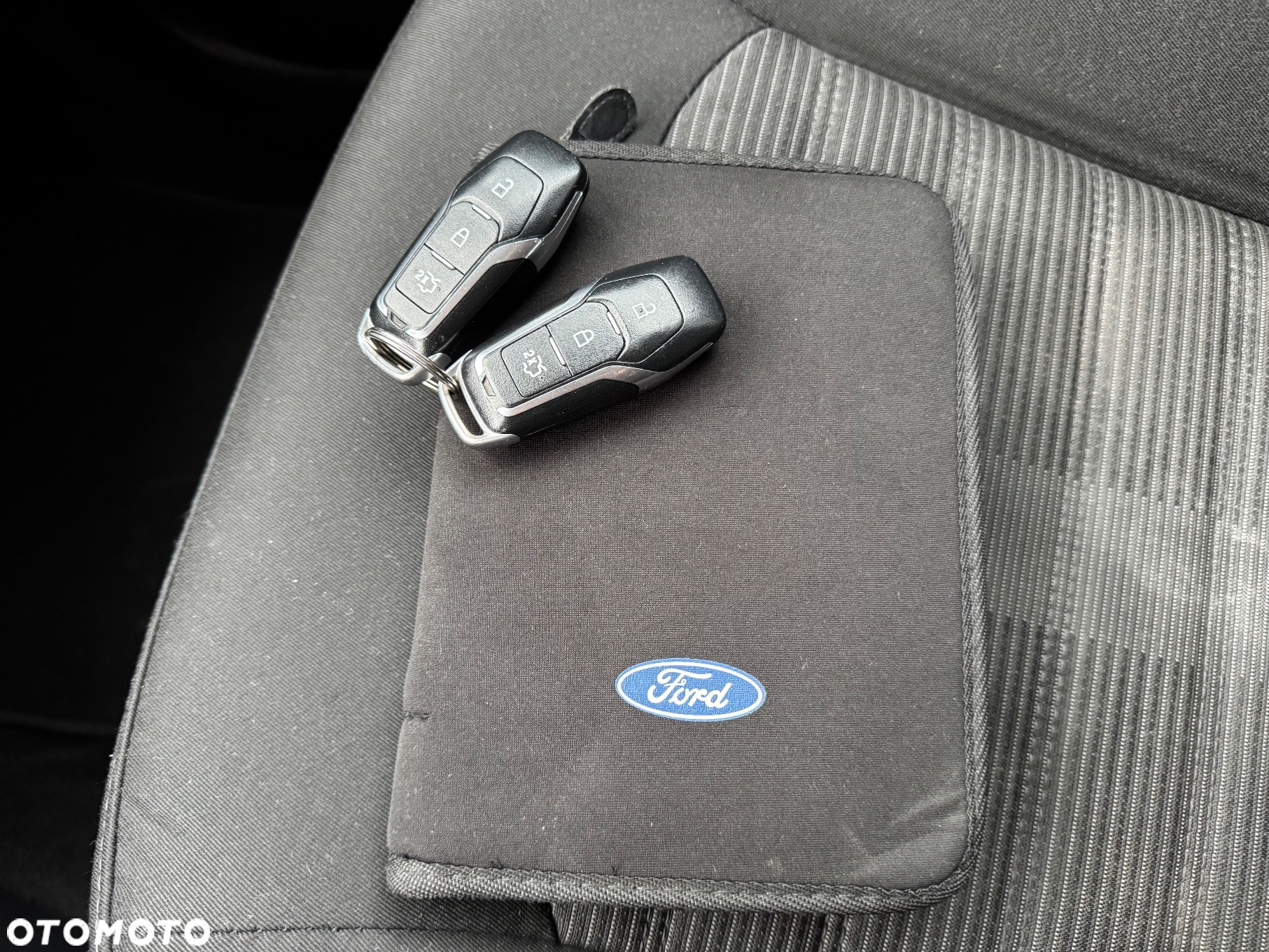 Ford Galaxy 2.0 TDCi Titanium PowerShift - 34