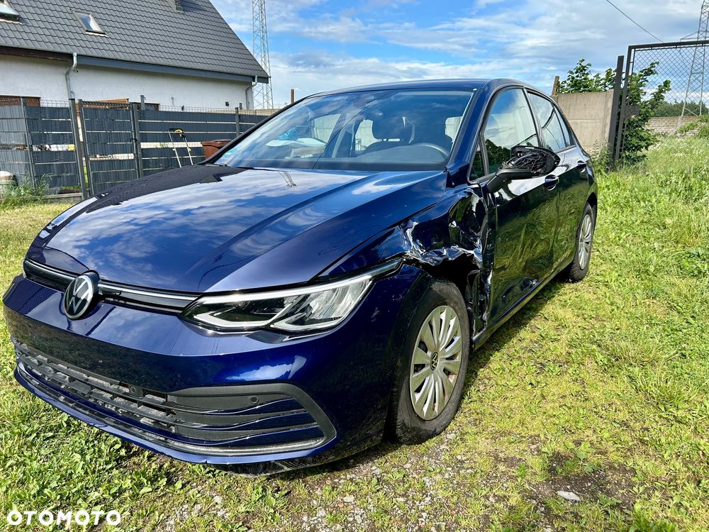 Volkswagen Golf - 5