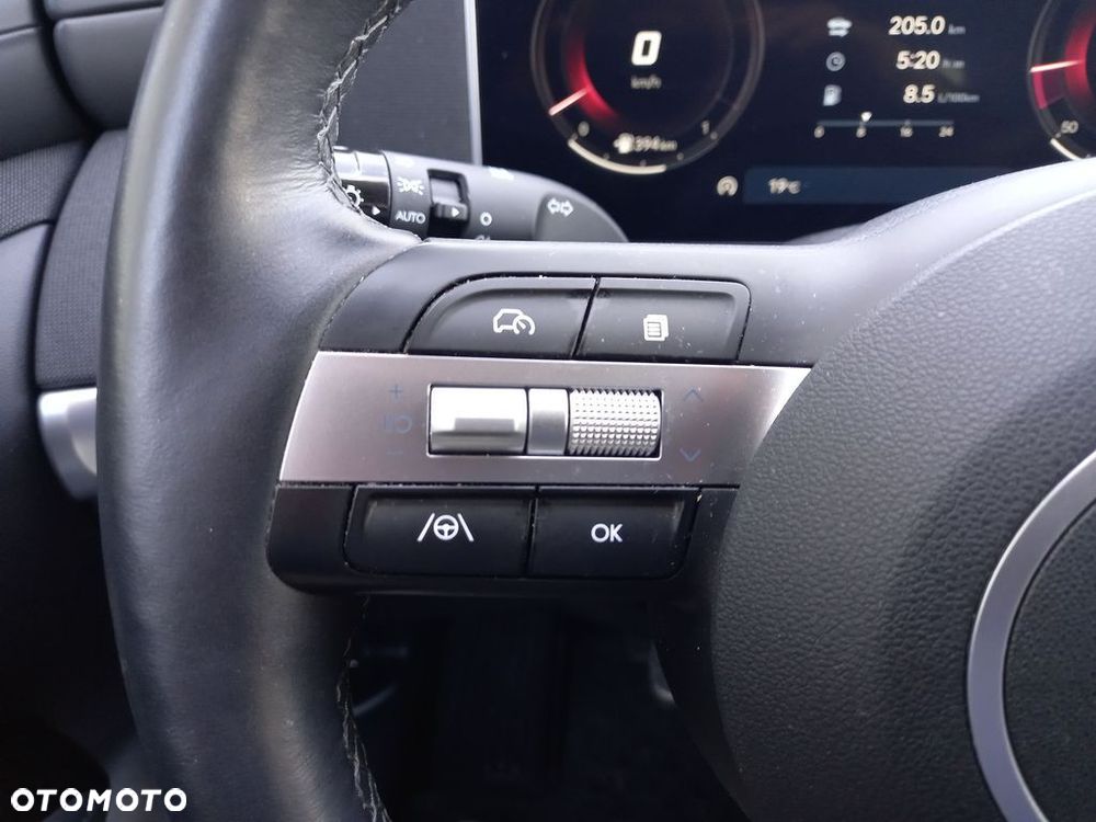 Hyundai Tucson 1.6 T-GDi Executive 2WD - 13
