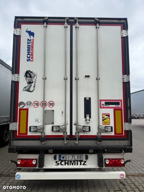 Schmitz Cargobull SCB - 14