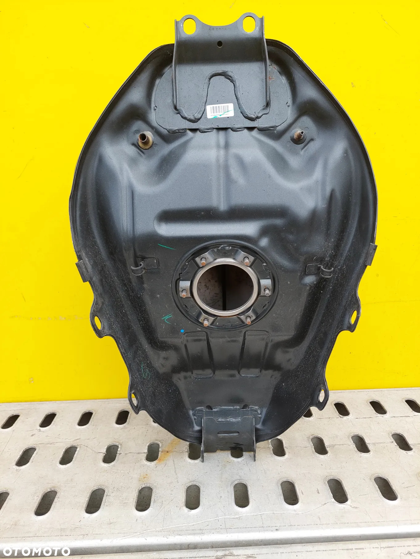 HONDA CB500F CB 500 F zbiornik paliwa - 7