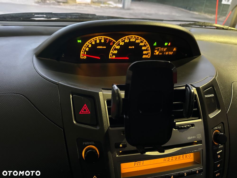 Toyota Yaris 1.33 Life - 11