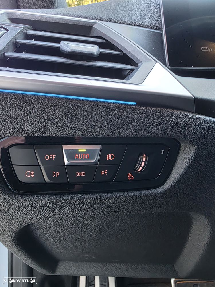 BMW i4 eDrive40 Gran Coupe M Sport - 25