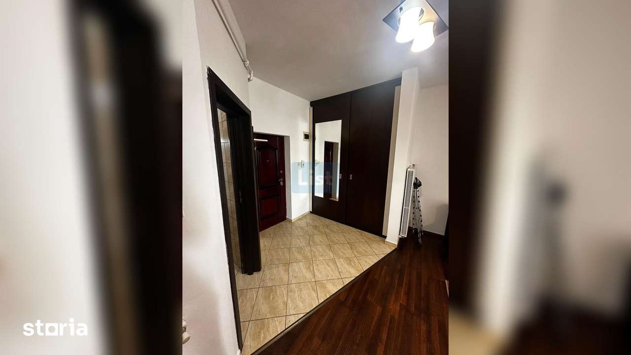Apartament, 2 camere, de închiriat – | Zonă excelentă | 52mp - Imagine principală: 4/13