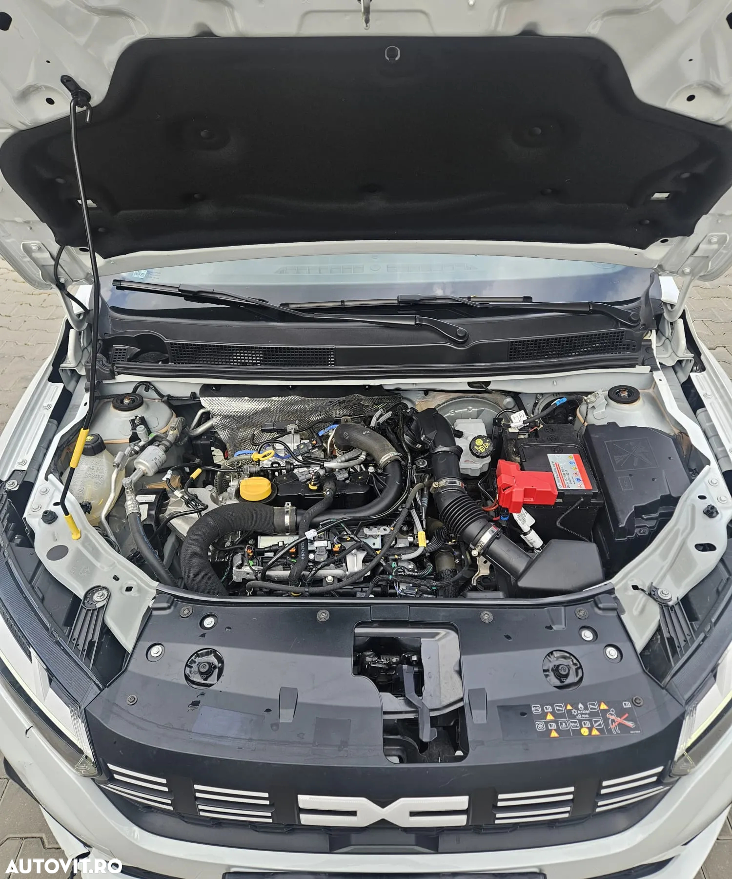 Dacia Logan ECO-G 100 MT6 Prestige - 29