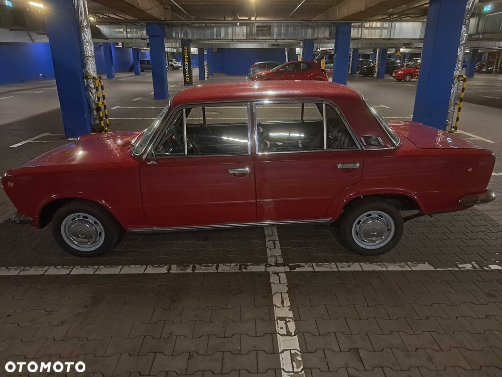Fiat 125P 1973 photo 4