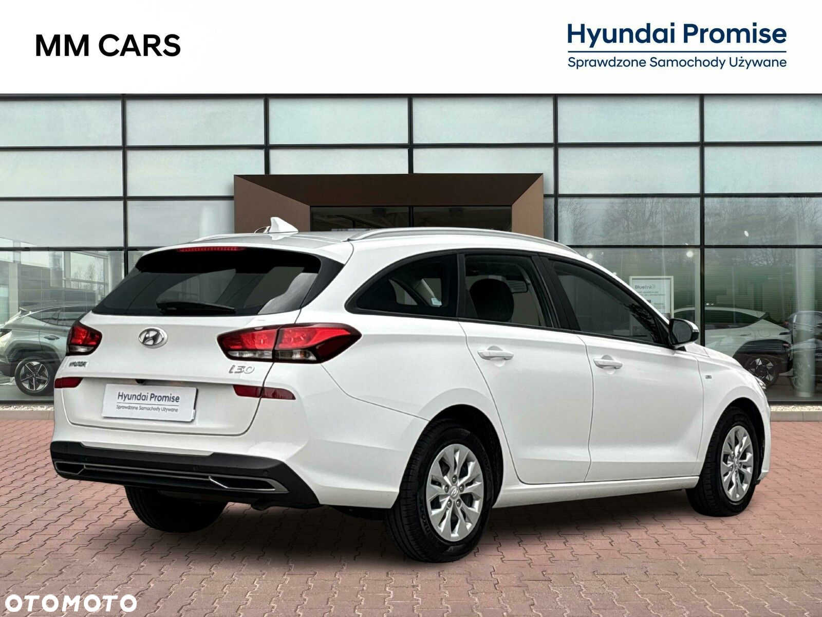 Hyundai i30 - 6