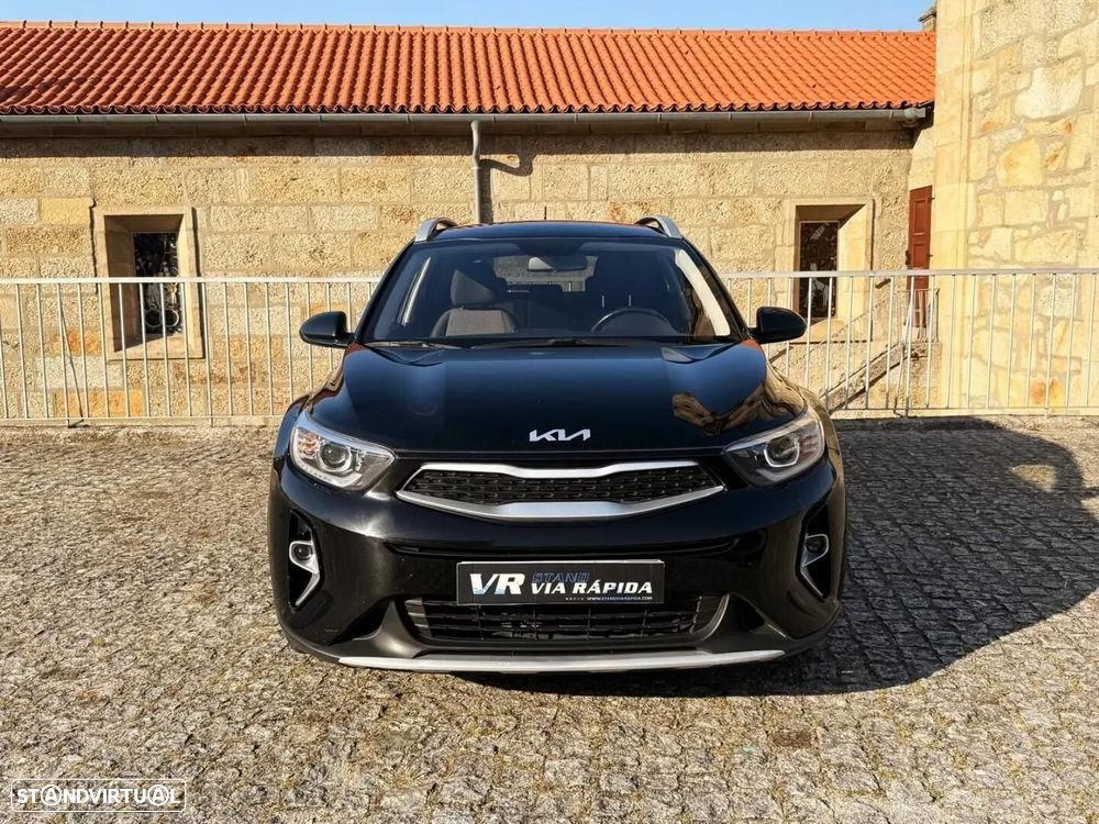 Kia Stonic - 3