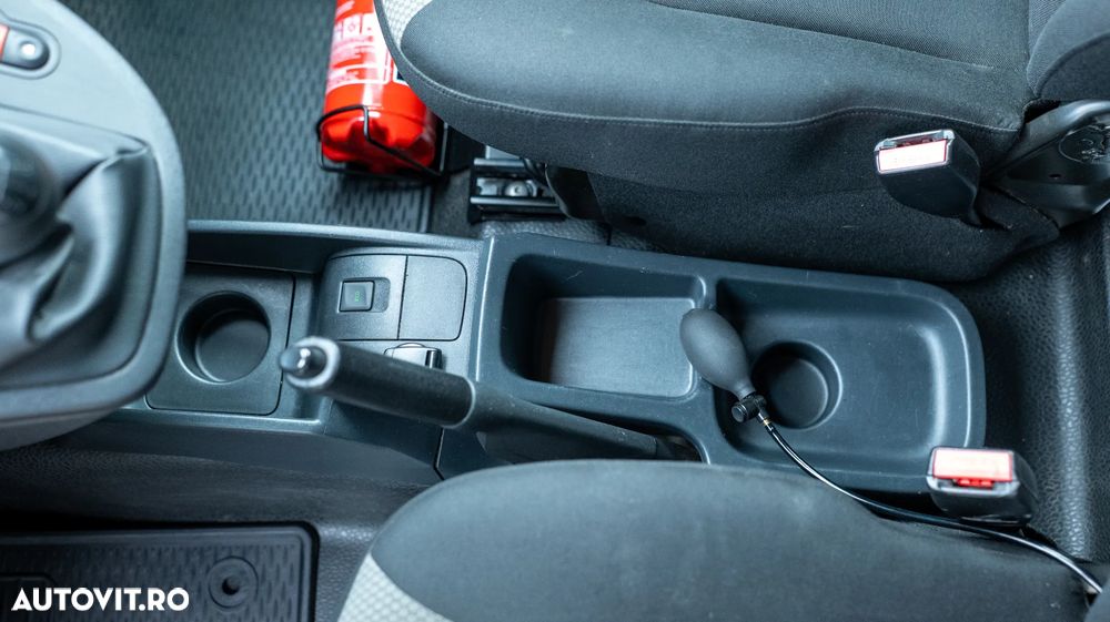 Renault Kangoo 1.5 Energy dCi 90 E6 Expression - 32