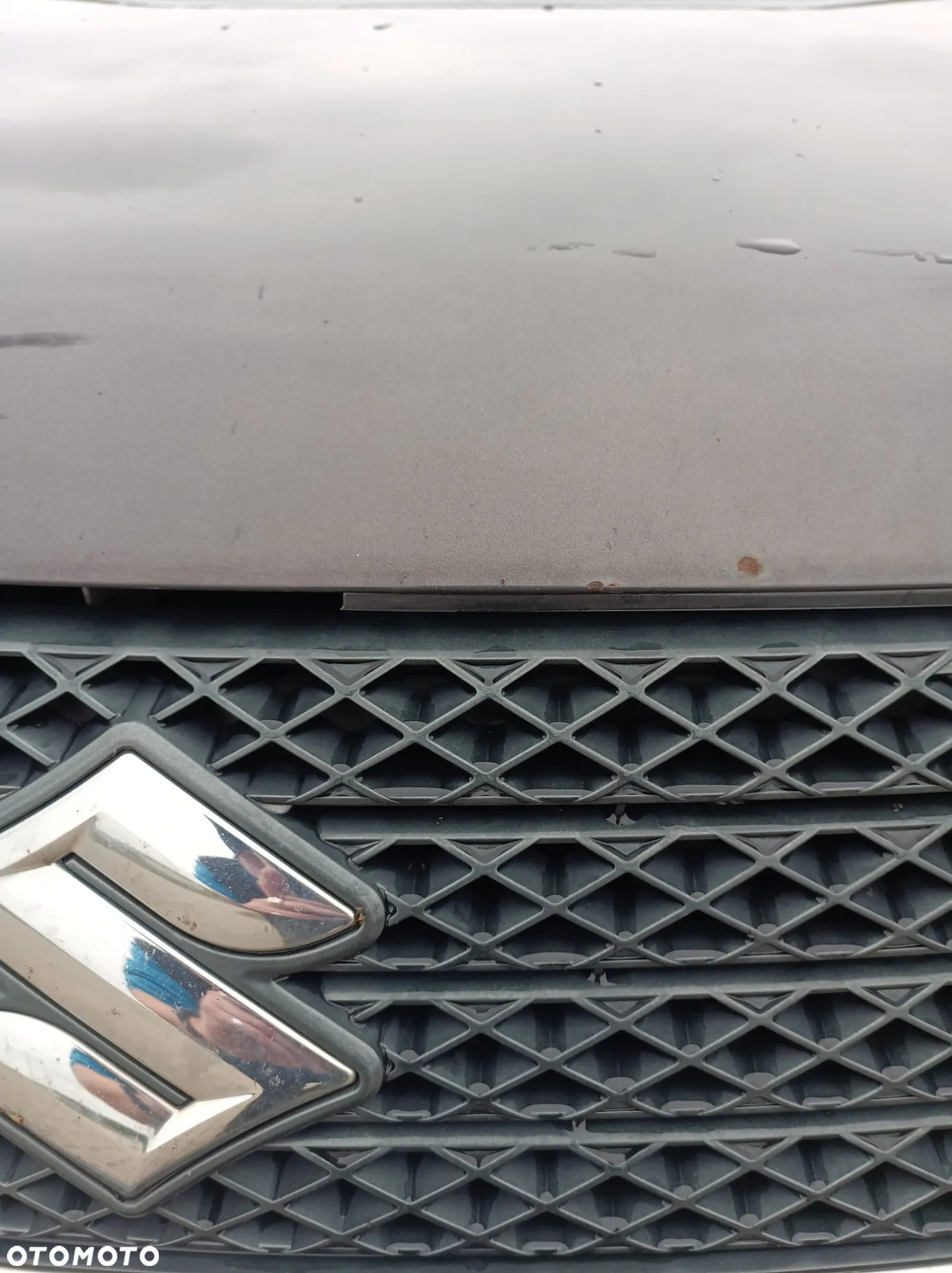 Suzuki Grand Vitara - 7
