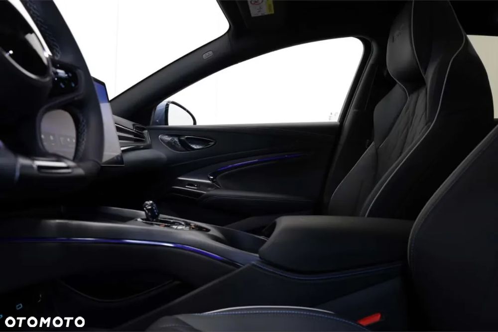 BYD Seal 82.5kWh Design - 24