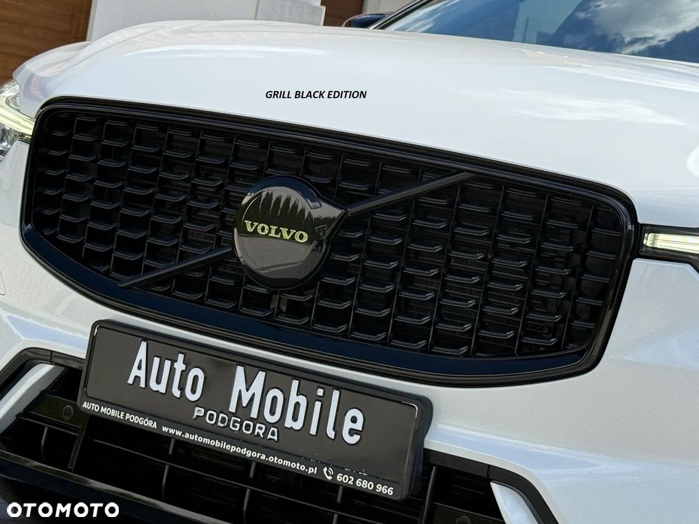 Volvo XC 60 B4 D AWD Plus Dark - 31