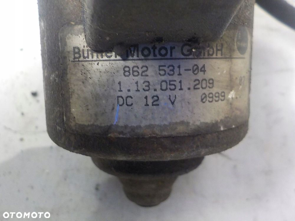 OPEL INSIGNIA POMPA VACUM 2.8T 13275079 862531-04 - 4