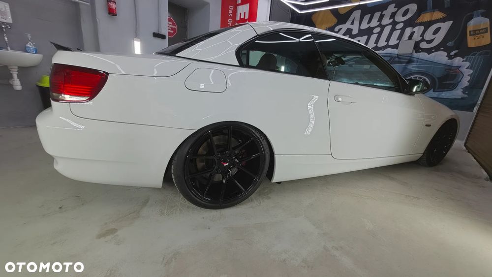 BMW Seria 3 330d DPF - 3